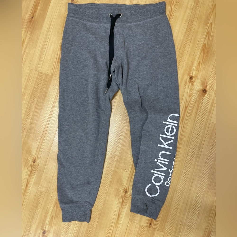 Calvin Klein Performance Sweatpants/Joggers